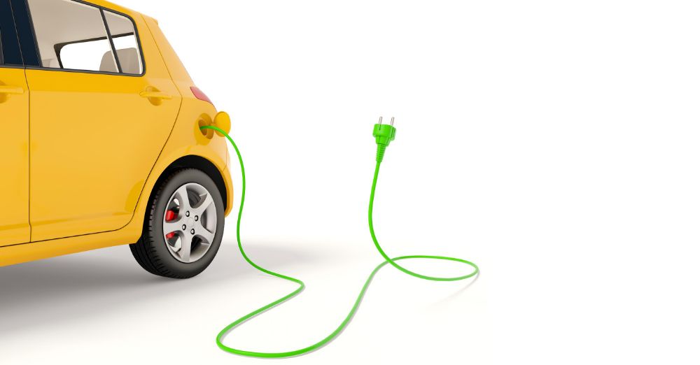 Home EV charging is greener